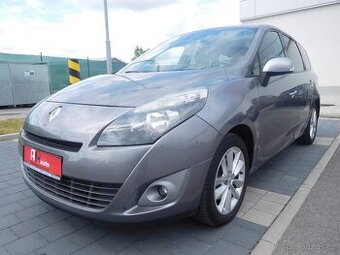 Renault Megane Grand Scenic 1.5 DCi Confort, 81 kW, Klima