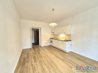 byt 2+1, 80 m2, Pod pramenem, Praha Nusle