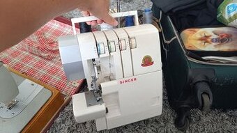Šicí stroj SINGER 14SH754