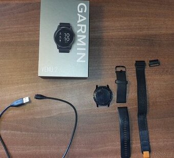 Garmin Venu 2
