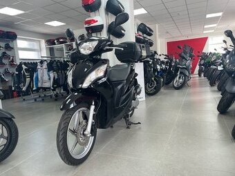 HONDA VISION 110