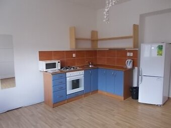 Byt 3kk Brno Židenice