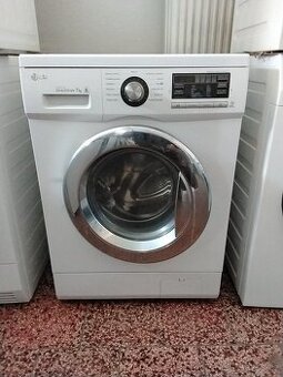 Pračka LG 7kg