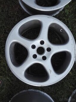 CROMODORA 5x112 7.5J17H2 et35 konkavni