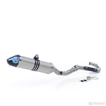 Výfuk SG - X3 END. SP 1x1 WR 250F 08'