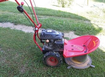 Bubnová sekačka BDR 581 SL BELLA R225