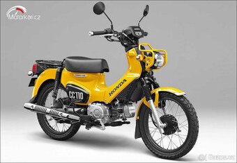 Koupím Honda - 1