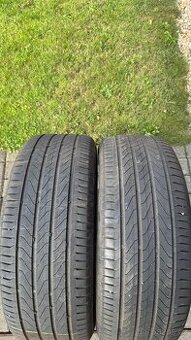 Letní pneu 225/55 R17 101 W