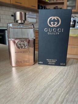 Gucci Guilty pour femme - 1
