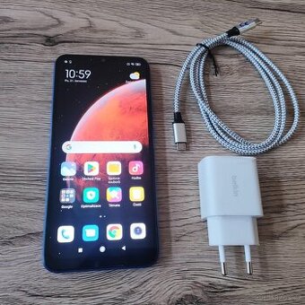 Xiaomi Redmi 9A- 6.53"HD+/2GB RAM/32GB/ Blue