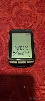 Sigma Pure GPS