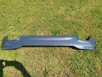 Originál difuzor na Bmw G30-G31 540i xdrive