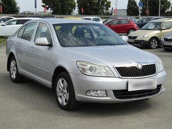 Škoda Octavia II 1.4 TSi , 90 kW benzín, 2009