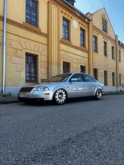 Passat b5,5 airride
