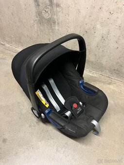 AUTOSEDAČKA ROMER BABY SAFE 2, jako nová, 699 Kč