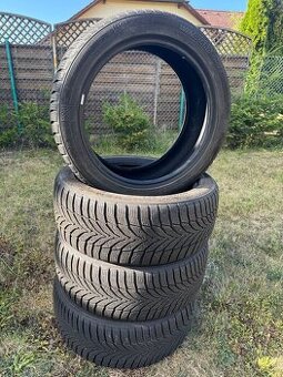 235/45/18 zimní pneu Nexen - Zánovní