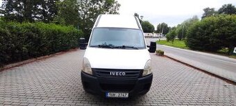 Iveco Daily 2.3 100Kw