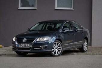 Volkswagen Passat 2.0 TDIHighline