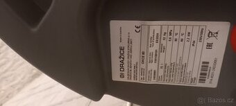 Bojler Dražice okce80