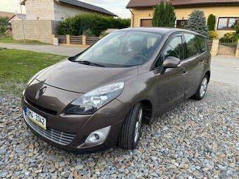 Prodám Renault Grand Scenic 1.6dci