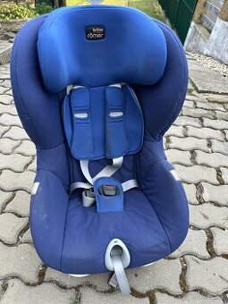 Dětská autosedačka Britax Römer King II (9–18 kg)
