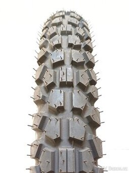 Surron.Nový nepoužitý plášt a duše.Dunlop