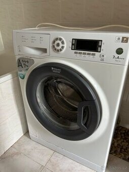 Pračka Hotpoint Ariston WMSD 723