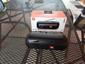 JBL tuner 2