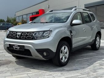 Dacia Duster 1.3 TCe Essential 96kW