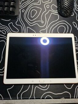Samsung tablet