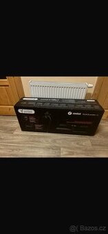 Elektrokolobežka segway nová - 1