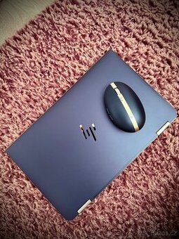HP Spectre x360 Convertible 13,3”