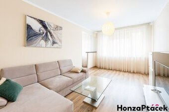 Prodej, byt 3+1, 69 m², Ořechová, Benátky nad Jizerou II