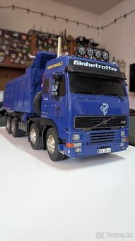 RC truck model Volvo FH12