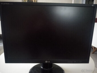 LG Flatron L225WS-BF 1680x1050 VGA
