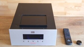 Audio Note CDT THREE Transport