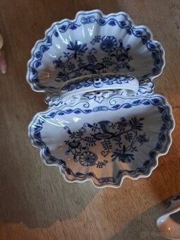 Original cibukak Dubi zn. Zwiebelmuster - 1