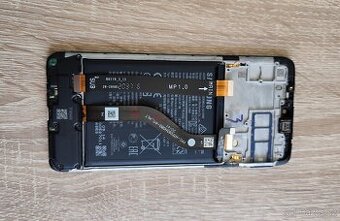 SAMSUNG GALAXY A20S (SM-A207F) - ORIGINÁLNÍ NÁHRADNÍ DÍLY