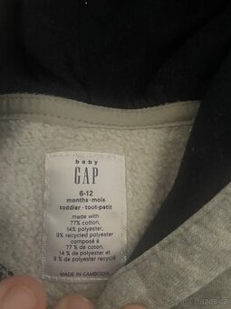 Gap mikina