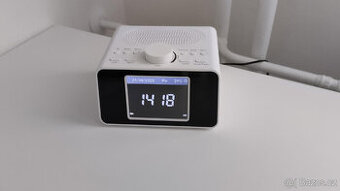 INTERNETOVÉ RÁDIO AUNA I-SNOOZZE