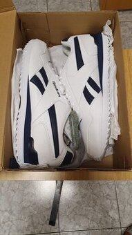 Pánská nova sportovní obuv Reebok vel. 48,5