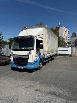 DAF LF 220 / HČ