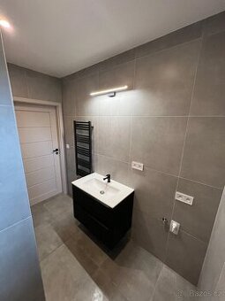 Pronájem bytu 2+kk 50 m² Habrecká, Ledeč nad Sázavou