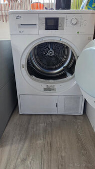 Prodám sušičku BEKO DPU 8360X