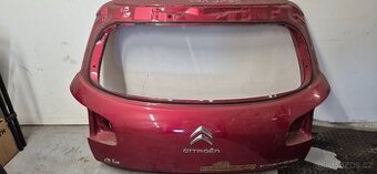 Citroen C4 AIRCROSS
