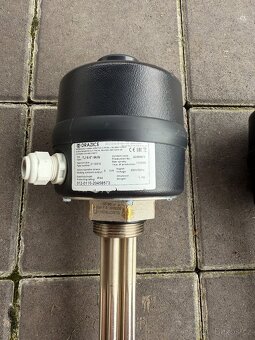 Šroubovací topná jednotka Dražice TJ 6/4” -9 kW