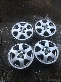Hyundai getz accent ALU disky 14”