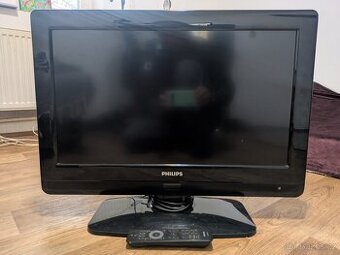 Televize PHILIPS 26HFL4371D/10
