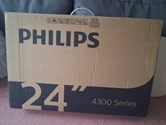 Proda tv Philips