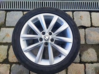 215/45 R16,  7J x 16 H2 ET46